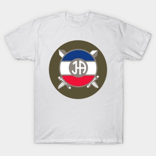 Yugoslav People's Army T-Shirt